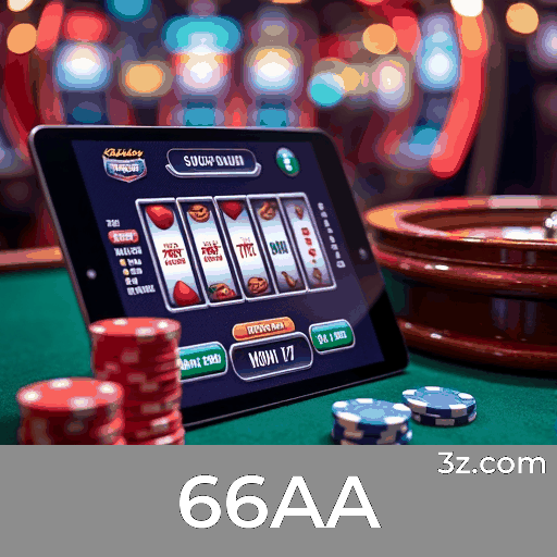 66AA: Jogo em Tempo Real para Brasileiros