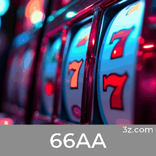 66AA: Cassino Premiado com Pagamentos Rápidos
