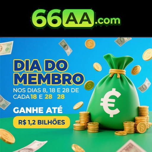 66AA Ganhe R$ 100,00 Gratis